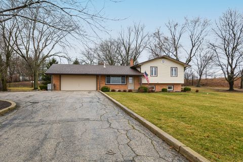 Tiny photo for 7317 Keystone Road, Richmond, IL 60071 (MLS # 12590549)
