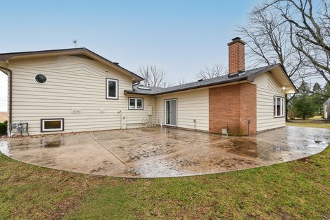 Tiny photo for 7317 Keystone Road, Richmond, IL 60071 (MLS # 12590549)