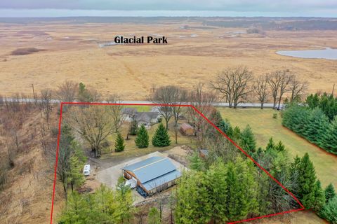 Tiny photo for 7317 Keystone Road, Richmond, IL 60071 (MLS # 12590549)