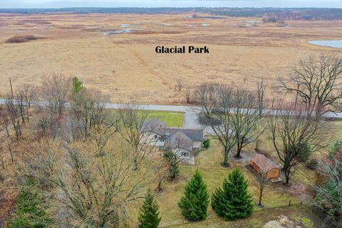 Tiny photo for 7317 Keystone Road, Richmond, IL 60071 (MLS # 12590549)