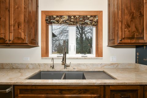 Tiny photo for 7317 Keystone Road, Richmond, IL 60071 (MLS # 12590549)