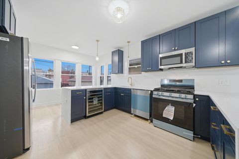 Tiny photo for 1913 East Avenue, Berwyn, IL 60402 (MLS # 12590613)