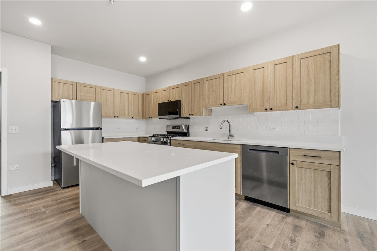 302 Miller Drive A