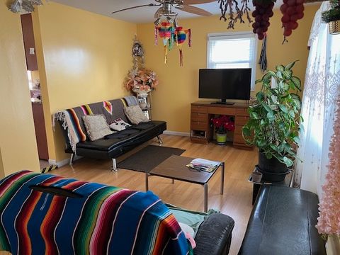 Tiny photo for 3121 N Wolf Road, Melrose Park, IL 60164 (MLS # 12604466)