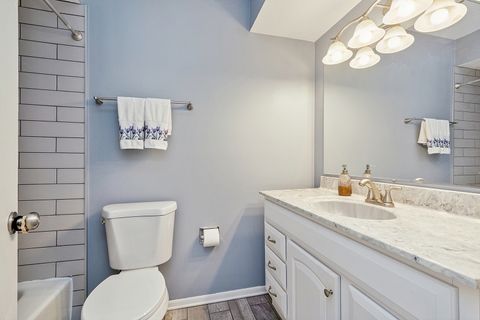 Tiny photo for 7682 S 88th Court, Justice, IL 60458 (MLS # 12515620)