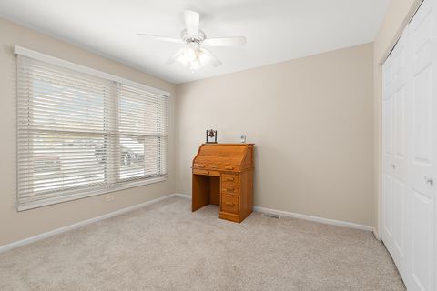 Tiny photo for 7682 S 88th Court, Justice, IL 60458 (MLS # 12515620)