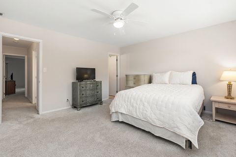 Tiny photo for 7682 S 88th Court, Justice, IL 60458 (MLS # 12515620)