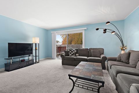 Tiny photo for 7682 S 88th Court, Justice, IL 60458 (MLS # 12515620)