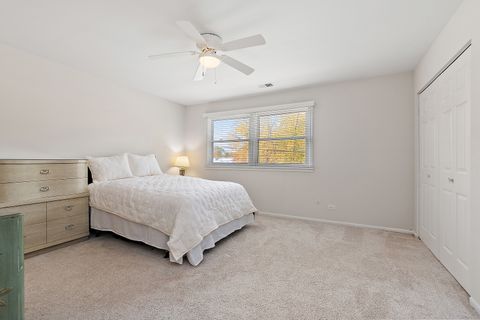 Tiny photo for 7682 S 88th Court, Justice, IL 60458 (MLS # 12515620)