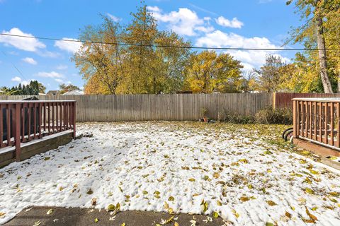 Tiny photo for 7682 S 88th Court, Justice, IL 60458 (MLS # 12515620)