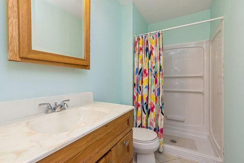 Tiny photo for 7682 S 88th Court, Justice, IL 60458 (MLS # 12515620)