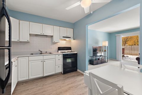 Tiny photo for 7682 S 88th Court, Justice, IL 60458 (MLS # 12515620)