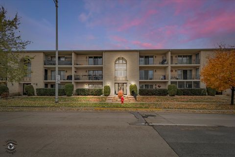 10538 Central Avenue 1-S Chicago Ridge IL 60415