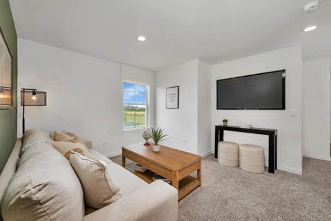 Tiny photo for 3315 Farren Street, Yorkville, IL 60560 (MLS # 12728169)