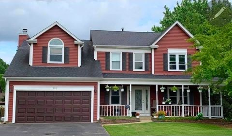 506 Shenandoah Trl Elgin IL 60123