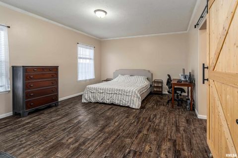 Tiny photo for 5673 Arctic Fox Drive, Carterville, IL 62918 (MLS # QC4269468)