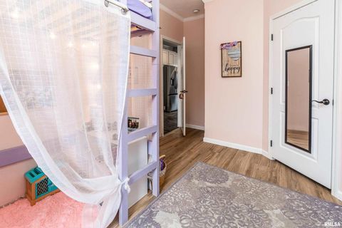 Tiny photo for 5673 Arctic Fox Drive, Carterville, IL 62918 (MLS # QC4269468)