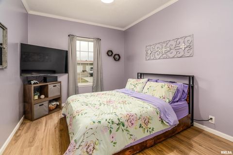 Tiny photo for 5673 Arctic Fox Drive, Carterville, IL 62918 (MLS # QC4269468)