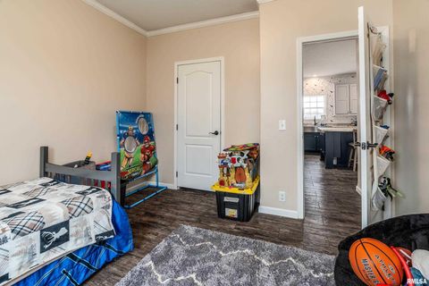 Tiny photo for 5673 Arctic Fox Drive, Carterville, IL 62918 (MLS # QC4269468)