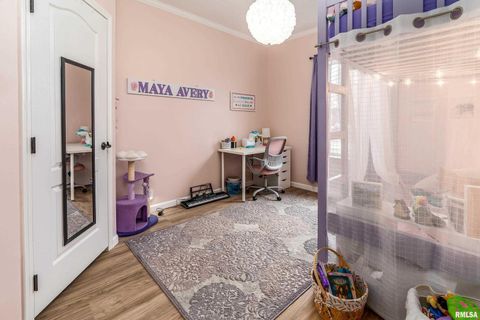 Tiny photo for 5673 Arctic Fox Drive, Carterville, IL 62918 (MLS # QC4269468)