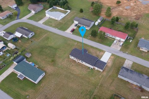 Tiny photo for 5673 Arctic Fox Drive, Carterville, IL 62918 (MLS # QC4269468)