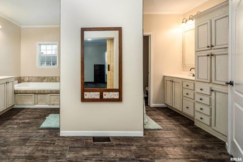 Tiny photo for 5673 Arctic Fox Drive, Carterville, IL 62918 (MLS # QC4269468)