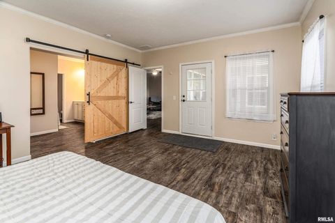 Tiny photo for 5673 Arctic Fox Drive, Carterville, IL 62918 (MLS # QC4269468)