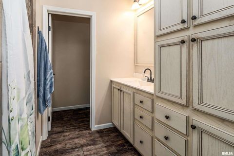 Tiny photo for 5673 Arctic Fox Drive, Carterville, IL 62918 (MLS # QC4269468)