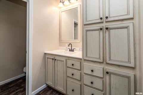 Tiny photo for 5673 Arctic Fox Drive, Carterville, IL 62918 (MLS # QC4269468)