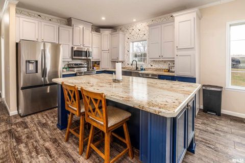 Tiny photo for 5673 Arctic Fox Drive, Carterville, IL 62918 (MLS # QC4269468)