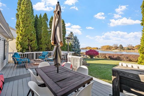 Tiny photo for 14058 S HEMINGWAY Circle, Plainfield, IL 60544 (MLS # 12507196)