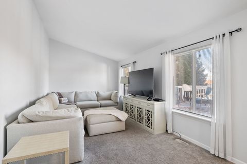 Tiny photo for 14058 S HEMINGWAY Circle, Plainfield, IL 60544 (MLS # 12507196)