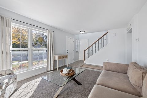 Tiny photo for 14058 S HEMINGWAY Circle, Plainfield, IL 60544 (MLS # 12507196)