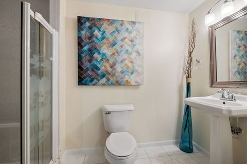 Tiny photo for 14058 S HEMINGWAY Circle, Plainfield, IL 60544 (MLS # 12507196)