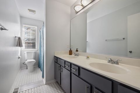 Tiny photo for 14058 S HEMINGWAY Circle, Plainfield, IL 60544 (MLS # 12507196)