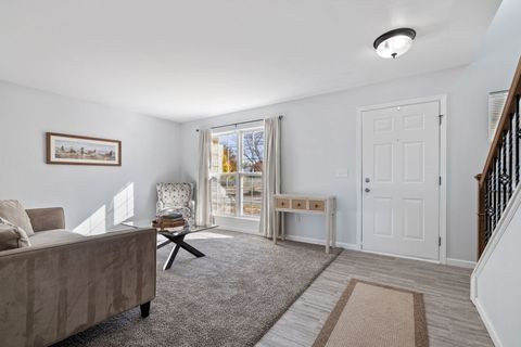 Tiny photo for 14058 S HEMINGWAY Circle, Plainfield, IL 60544 (MLS # 12507196)