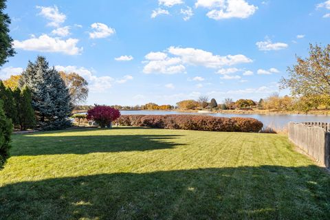 Tiny photo for 14058 S HEMINGWAY Circle, Plainfield, IL 60544 (MLS # 12507196)