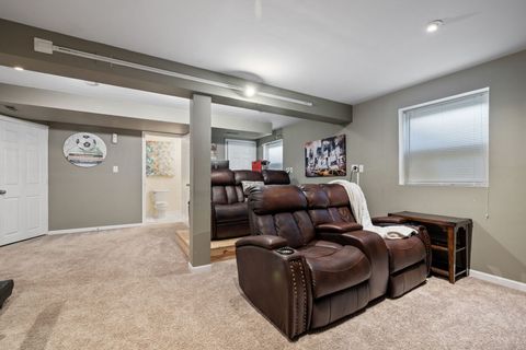 Tiny photo for 14058 S HEMINGWAY Circle, Plainfield, IL 60544 (MLS # 12507196)