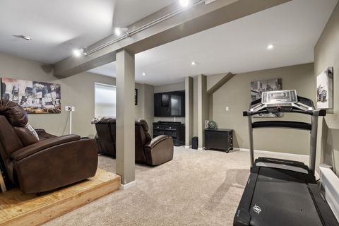 Tiny photo for 14058 S HEMINGWAY Circle, Plainfield, IL 60544 (MLS # 12507196)