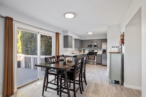 Tiny photo for 14058 S HEMINGWAY Circle, Plainfield, IL 60544 (MLS # 12507196)