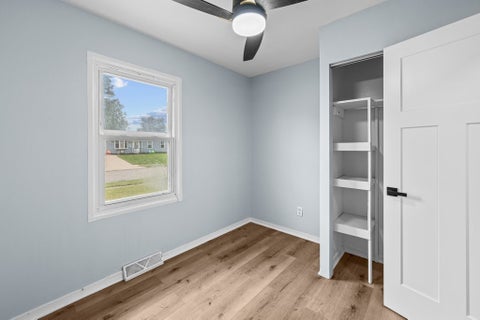Tiny photo for 947 36th Avenue, East Moline, IL 61244 (MLS # 12763232)