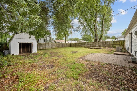 Tiny photo for 947 36th Avenue, East Moline, IL 61244 (MLS # 12763232)