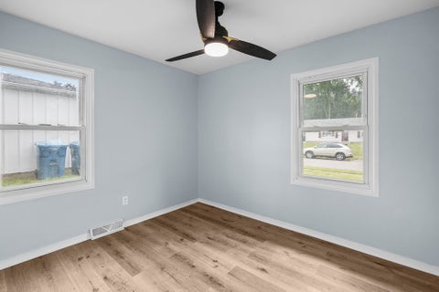 Tiny photo for 947 36th Avenue, East Moline, IL 61244 (MLS # 12763232)