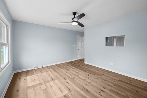 Tiny photo for 947 36th Avenue, East Moline, IL 61244 (MLS # 12763232)