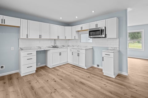 Tiny photo for 947 36th Avenue, East Moline, IL 61244 (MLS # 12763232)