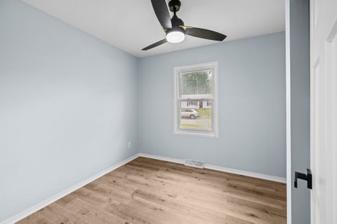 Tiny photo for 947 36th Avenue, East Moline, IL 61244 (MLS # 12763232)