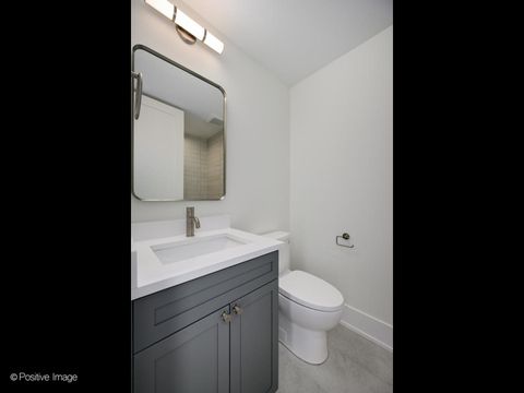 Tiny photo for 1910 N Kedzie Avenue #2F, Chicago, IL 60647 (MLS # 12584922)