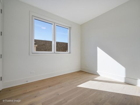 Tiny photo for 1910 N Kedzie Avenue #2F, Chicago, IL 60647 (MLS # 12584922)