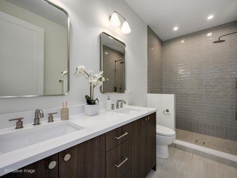 Tiny photo for 1910 N Kedzie Avenue #2F, Chicago, IL 60647 (MLS # 12584922)