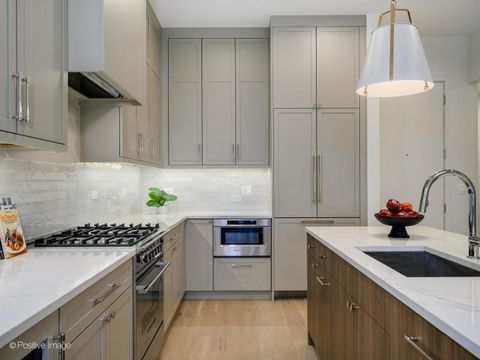 Tiny photo for 1910 N Kedzie Avenue #2F, Chicago, IL 60647 (MLS # 12584922)